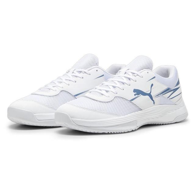 Varion Ii PUMA White-blue Horizon, size 36 on Productcaster.