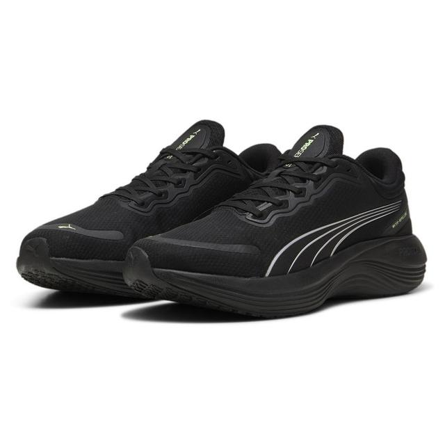 PUMA Sneaker Wtr - Black, size 36 on Productcaster.