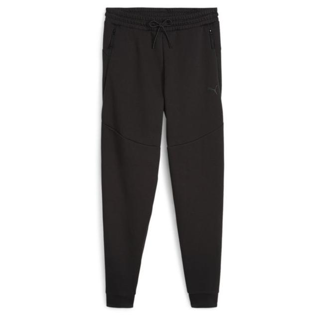 PUMAtech Track Pant Dk PUMA Black, size Large on Productcaster.