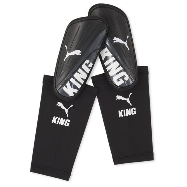 King Sleeve PUMA Black-PUMA White, size Large on Productcaster.