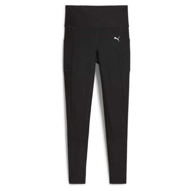 Run Ultraform Hw Fl Tight W PUMA Black, size Medium on Productcaster.