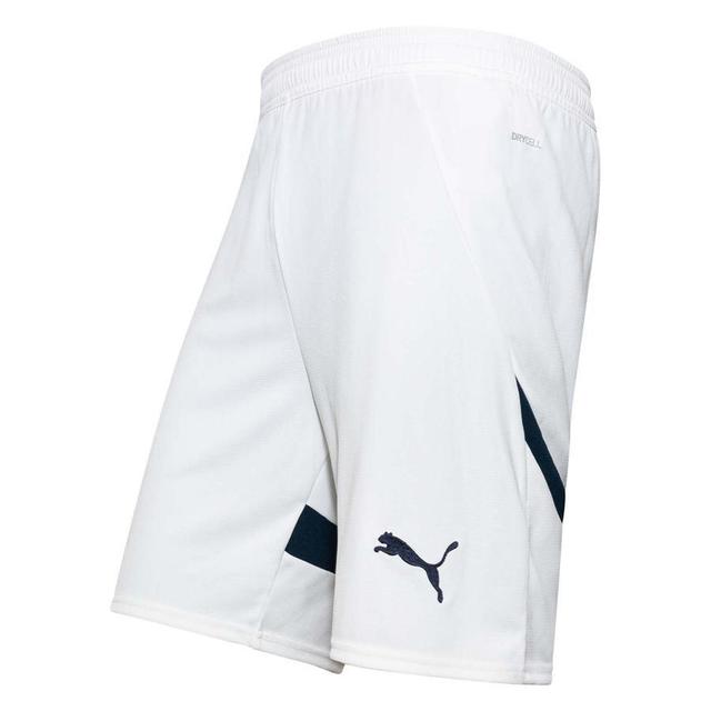 Manchester City Home Shorts 2024/25 - , size ['Medium'] on Productcaster.