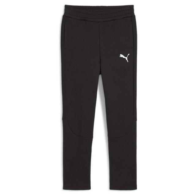 PUMA Training Trousers Evostripe - Black Kids, size YS/128 cm on Productcaster.