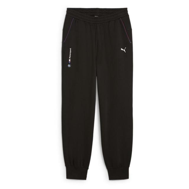 PUMA F1 Sweatpants Bmw - Svart, storlek Large on Productcaster.