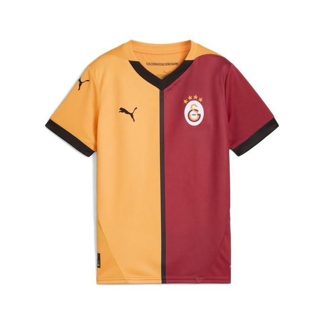 Galatasaray Thuisshirt 2024/25 Kids - PUMA, maat YXL/164 cm on Productcaster.