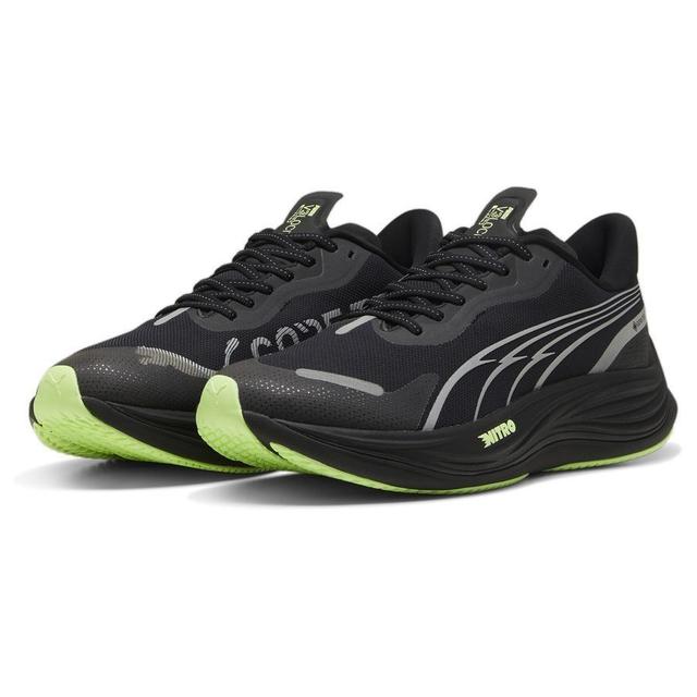 PUMA Velocity Nitro Gtx 3 - PUMA Black, size 44½ on Productcaster.