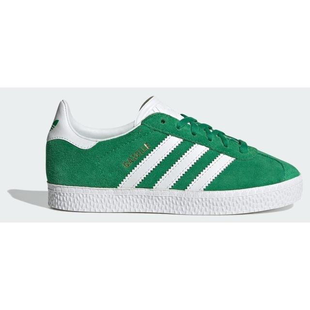 adidas Original Gazelle Sko, størrelse 34 on Productcaster.