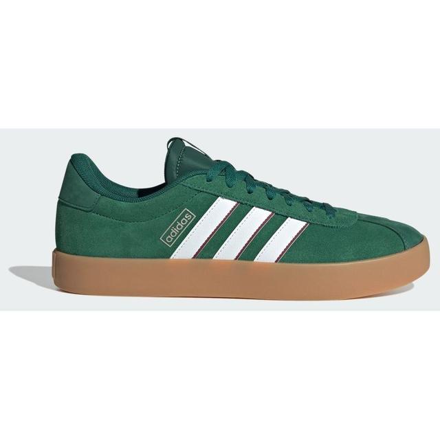 adidas Vl Court 3.0 Skor, storlek ['46 on Productcaster.