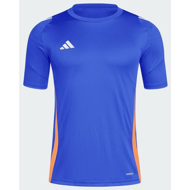 adidas Tiro 24 Jersey, størrelse X-Large on Productcaster.