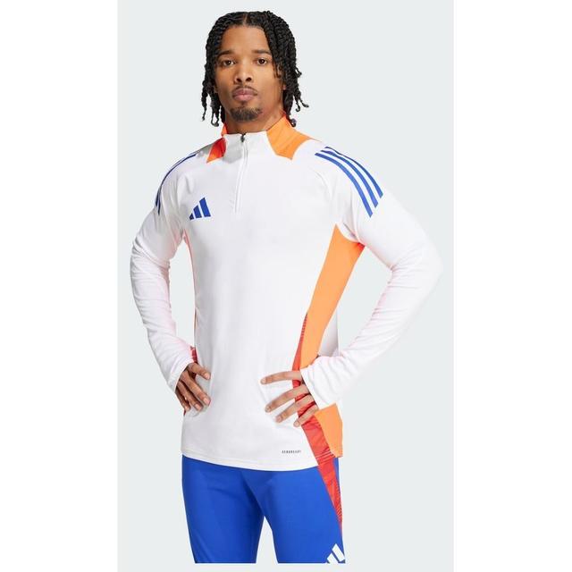 adidas Tiro 24 Competition Training Top, størrelse ['Medium'] on Productcaster.