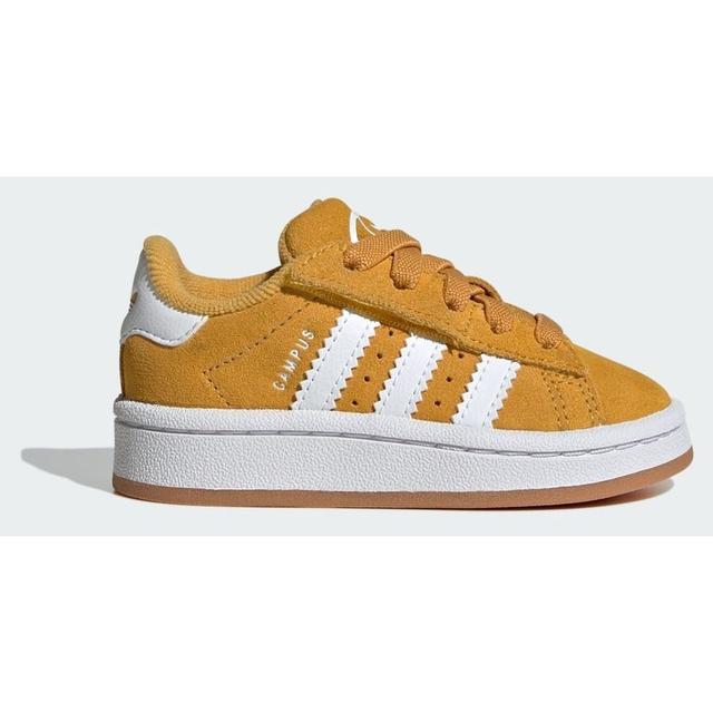 adidas Original Campus 00s Comfort Closure Elastic Lace Kids Sko, størrelse 21 on Productcaster.