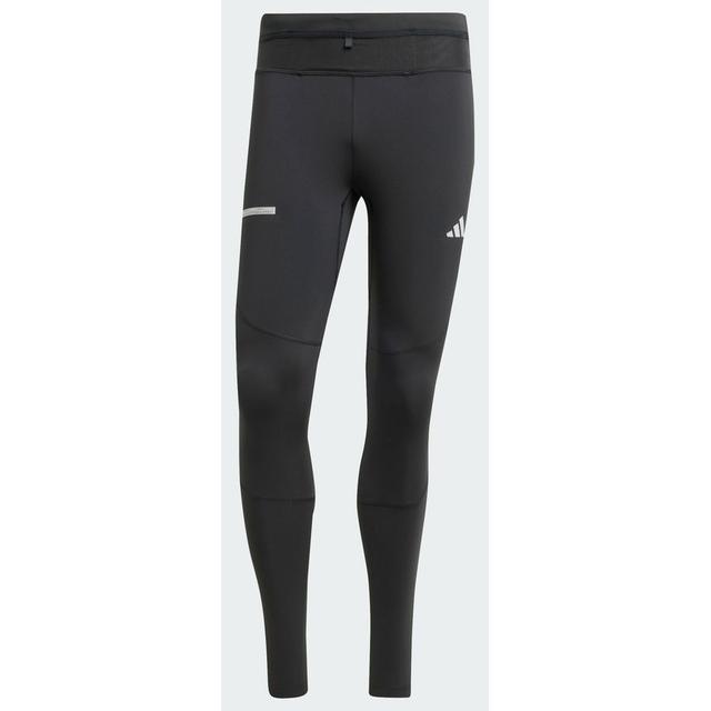 adidas Running Ultimate Long Tights, størrelse XX-Large on Productcaster.