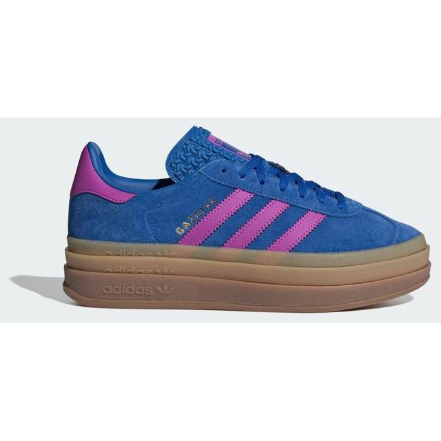 adidas Original Gazelle Bold Shoes, storlek 40⅔ on Productcaster.