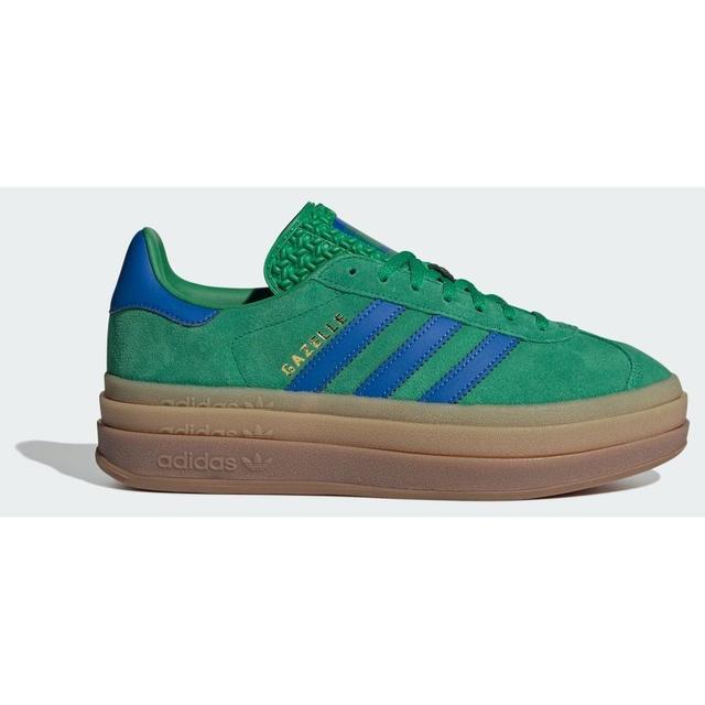 adidas Original Gazelle Bold Sko, størrelse 36⅔ on Productcaster.