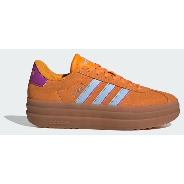 adidas Vl Court Bold Shoes, størrelse 39⅓ on Productcaster.