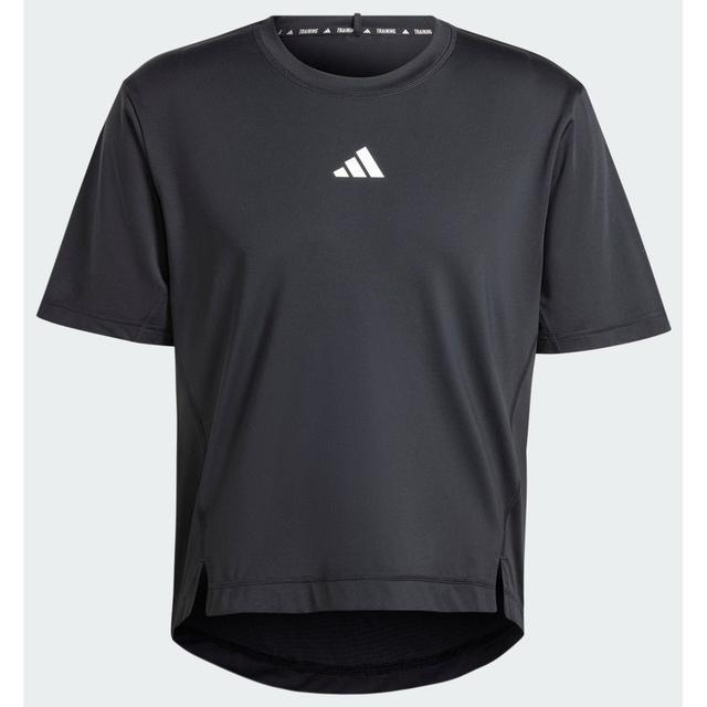 adidas Adapt Workout T-shirt, Größe Small on Productcaster.