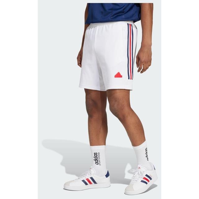 adidas House Of Tiro Nations Pack Shorts, størrelse Medium on Productcaster.