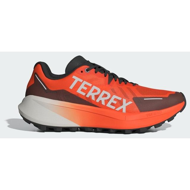 adidas Terrex Agravic 3 Terränglöparskor, storlek 44⅔ on Productcaster.