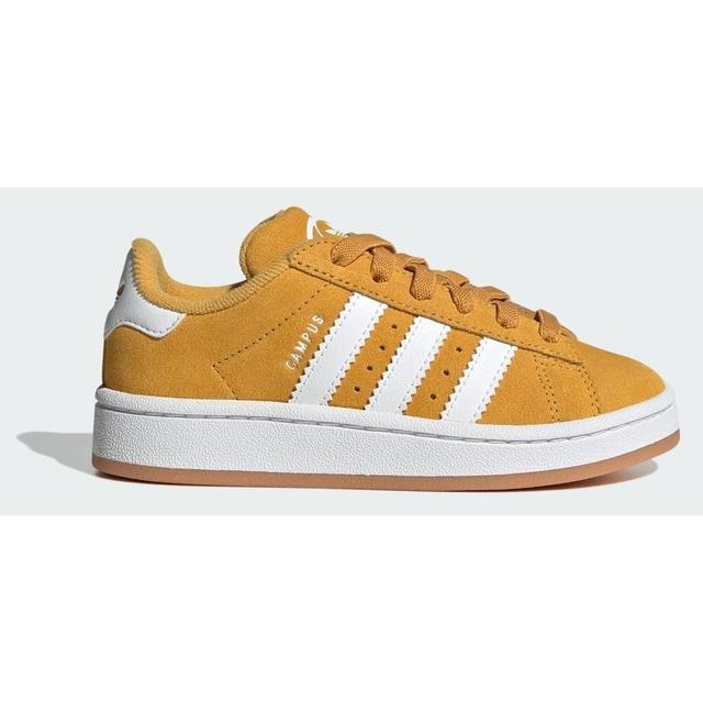 adidas Original Campus 00s Elastic Lace Schoenen Kids, maat ['35 on Productcaster.