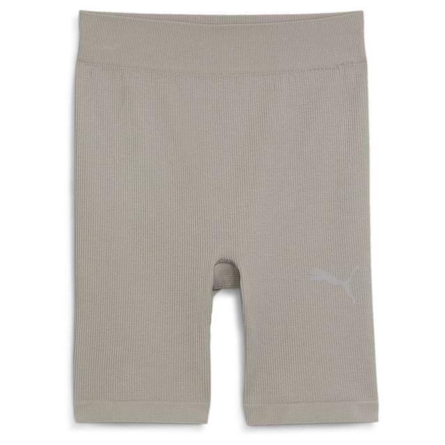 PUMA DARE TO Women's MUTED MOTION Shorts, størrelse ['Medium'] on Productcaster.