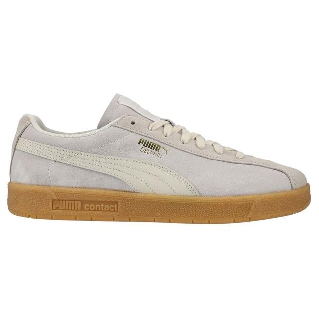 PUMA Sneaker Delphin - Warm White/alpine Snow, size 42 on Productcaster.