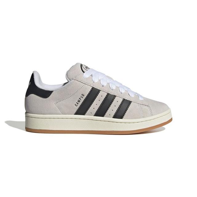 adidas Originals Sneakers Campus 00s - Wit/zwart Wit Dames, maat 41⅓ on Productcaster.