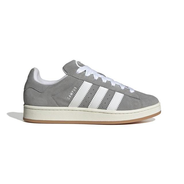 adidas Originals Sneaker Campus 00s - Grey Three/footwear White/off White, size 40 on Productcaster.