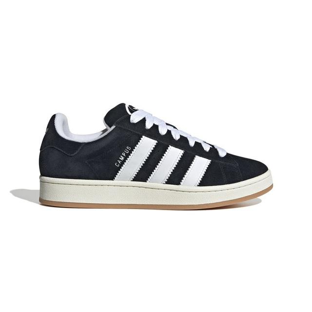 adidas Originals Sneaker Campus 00s - Core Black/footwear White/off White, size 41⅓ on Productcaster.