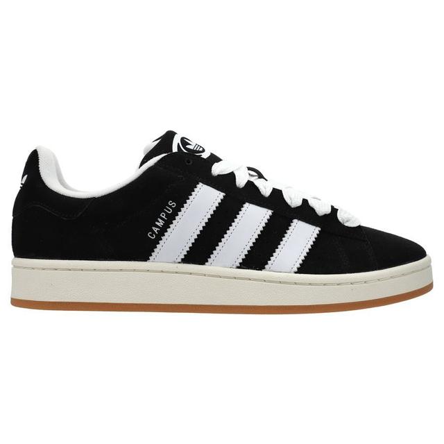 adidas Originals Sneaker Campus 00s - Core Black/footwear White/off White, size 38⅔ on Productcaster.