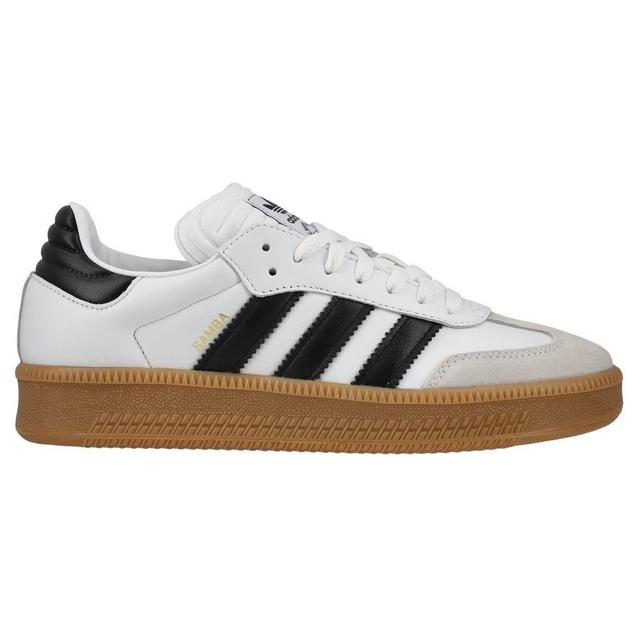 adidas Originals Samba Xlg - Footwear White/core Black - Indoor (Ic), size 47⅓ on Productcaster.