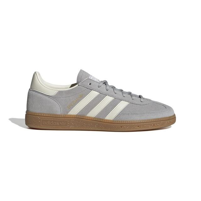 adidas Originals Spezial In - Grey Two/cream White, size ['42 on Productcaster.