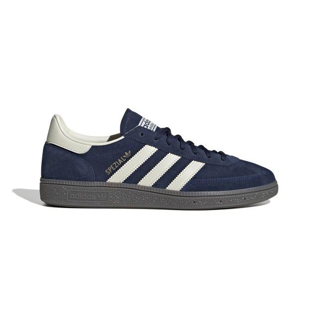 adidas Originals Spezial In - Night Indigo/hvit - ['Innendørs (Ic)'], størrelse ['46 ⅔ on Productcaster.