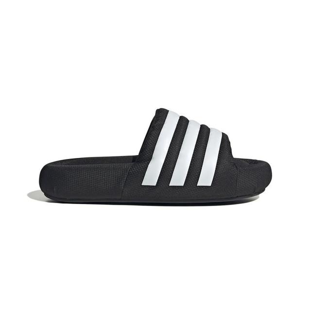 adidas Slide Adilette 24 - Core Black/footwear White, size 37 on Productcaster.