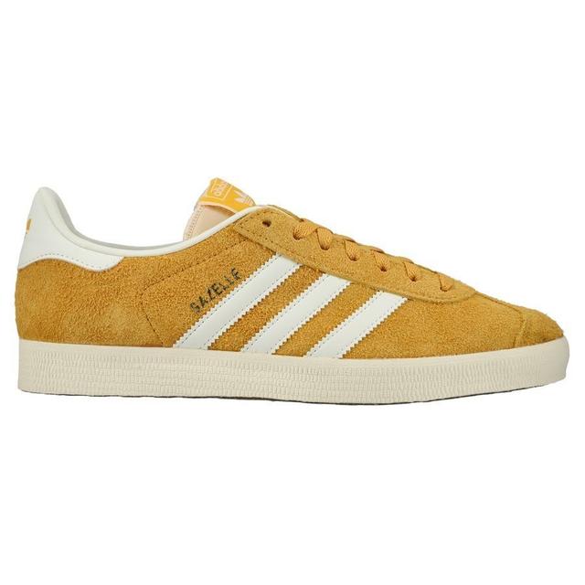 adidas Originals Sneaker Gazelle - Gelb/Weiß, Größe 40 on Productcaster.