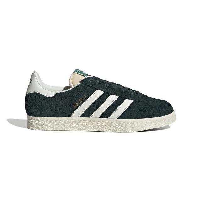 adidas Originals Sneaker Gazelle - Mineral Green/off White, size 36⅔ on Productcaster.