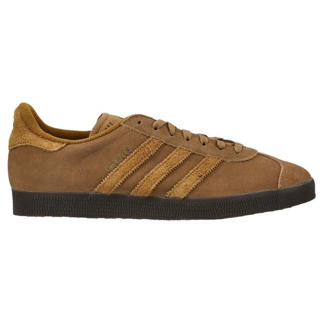 adidas Originals Sneaker Gazelle - Dark Brown, size 42⅔ on Productcaster.