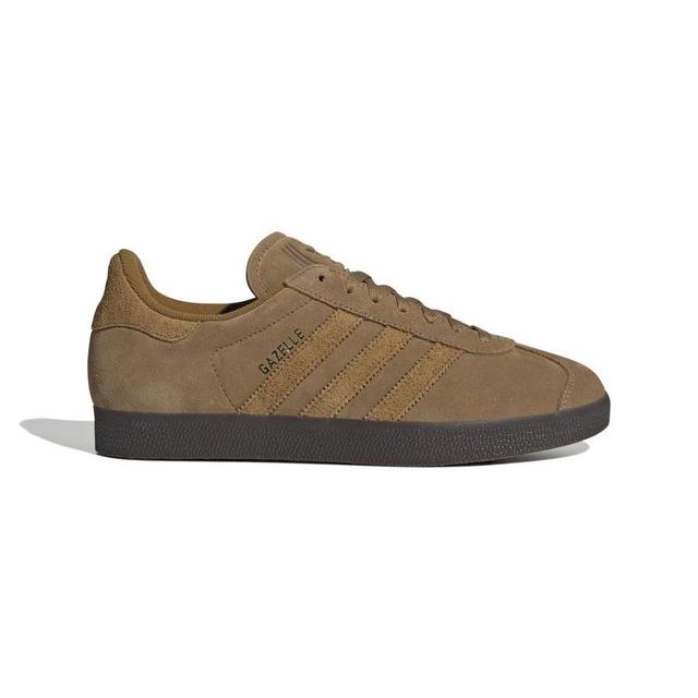 adidas Originals Sneaker Gazelle - Dark Brown, size 43⅓ on Productcaster.