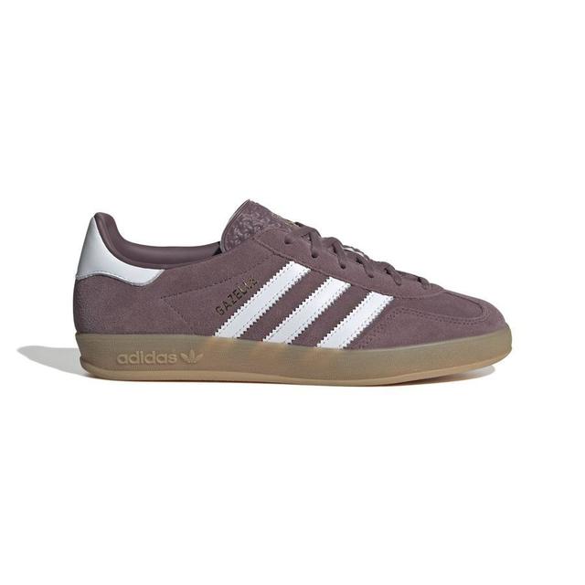 adidas Originals Sneaker Gazelle - Purple/footwear White Women, size 40 on Productcaster.