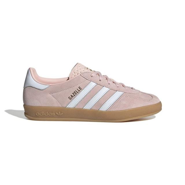 adidas Originals Sneaker Gazelle - Pink/footwear White Women, size 44 on Productcaster.