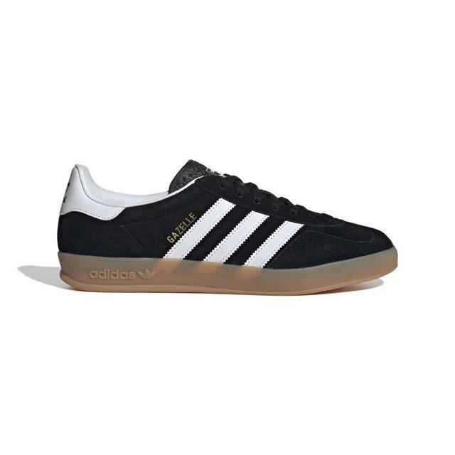 adidas Originals Sneaker Gazelle - Sort/hvit, størrelse 46⅔ on Productcaster.