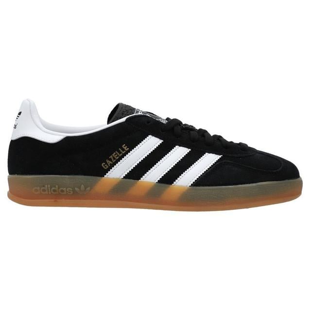 adidas Originals Sneaker Gazelle - Core Black/footwear White, size 46⅔ on Productcaster.