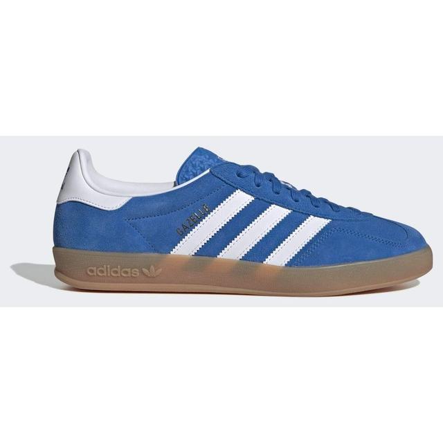 adidas Original Gazelle Indoor Shoes, størrelse 42 on Productcaster.