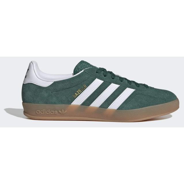 adidas Original Gazelle Indoor Shoes, storlek 41⅓ on Productcaster.