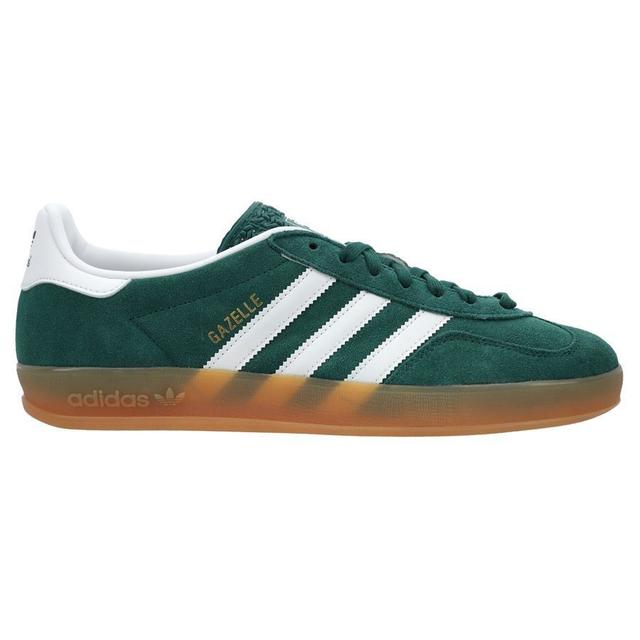 adidas Originals Sneaker Gazelle - Collegiate Green/footwear White, size 46 on Productcaster.