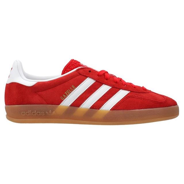 adidas Originals Sneaker Gazelle - Better Scarlet/footwear White, size 42 on Productcaster.