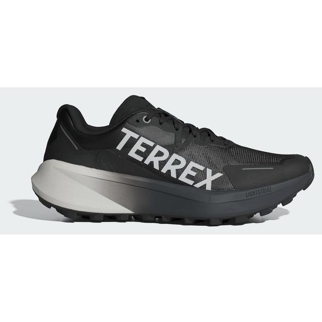 adidas Chaussure De Trail Running Terrex Agravic 3, pointure 38⅔ on Productcaster.