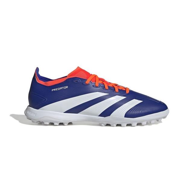 adidas Predator League Tf Advancement - Bleu/blanc/rouge - ['Stabilisé (Tf)'], pointure 43⅓ on Productcaster.