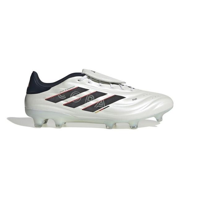 adidas Copa Pure 2 Elite Fg Made In Germany - Valkoinen/musta/aurora Ink Limited Edition - Nurmi (Fg), koko 46 on Productcaster.