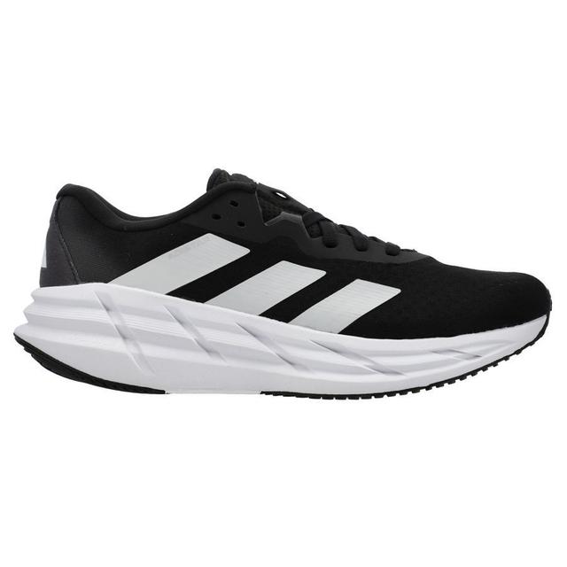 adidas Running Shoe Adistar 3 - Core Black/footwear White/grey Six, size 45⅓ on Productcaster.