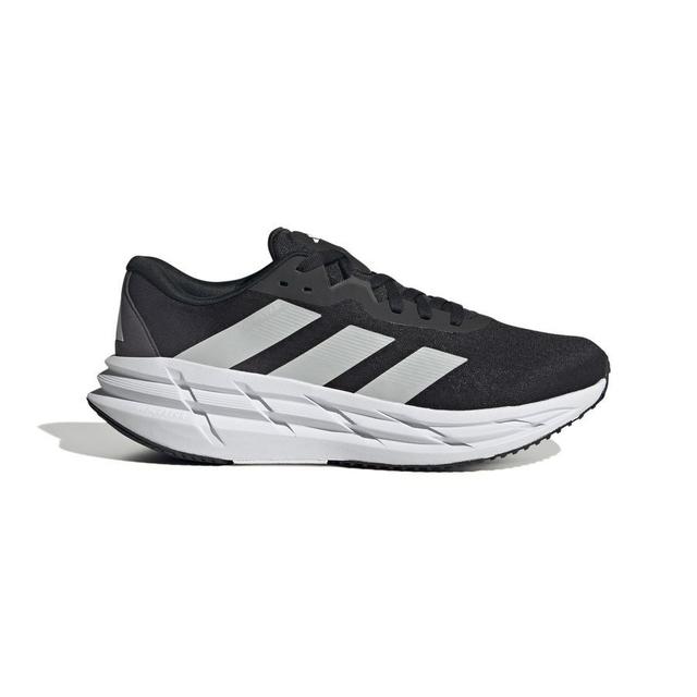 adidas Running Shoe Adistar 3 - Core Black/footwear White/grey Six, size 44⅔ on Productcaster.